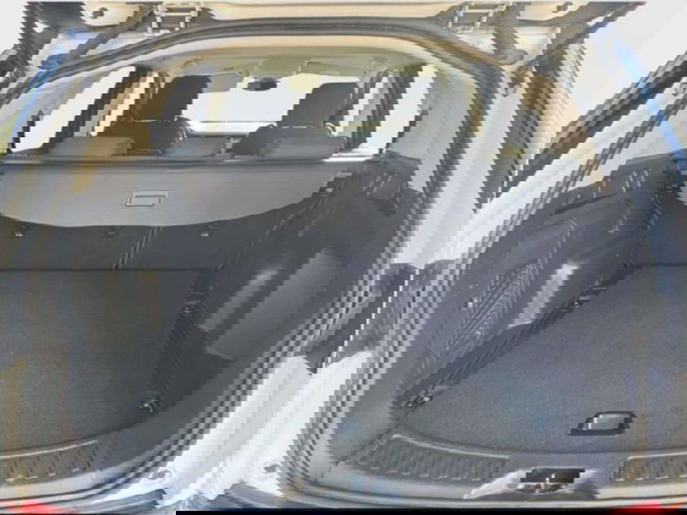 Land Rover Discovery Sport usata a Siena (13)