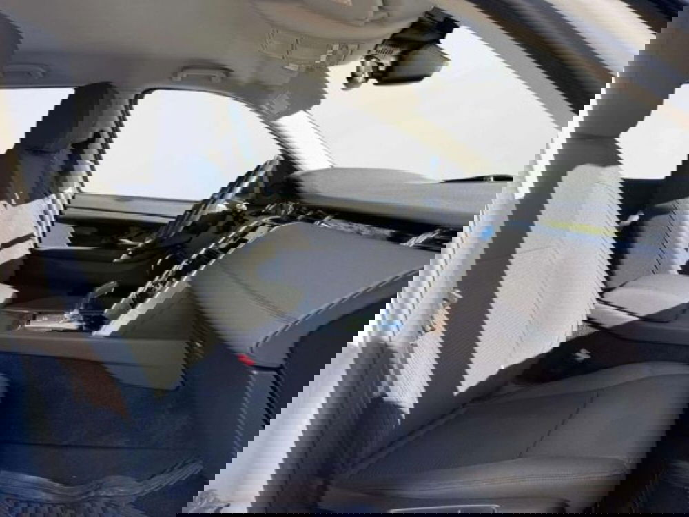 Land Rover Discovery Sport usata a Siena (3)