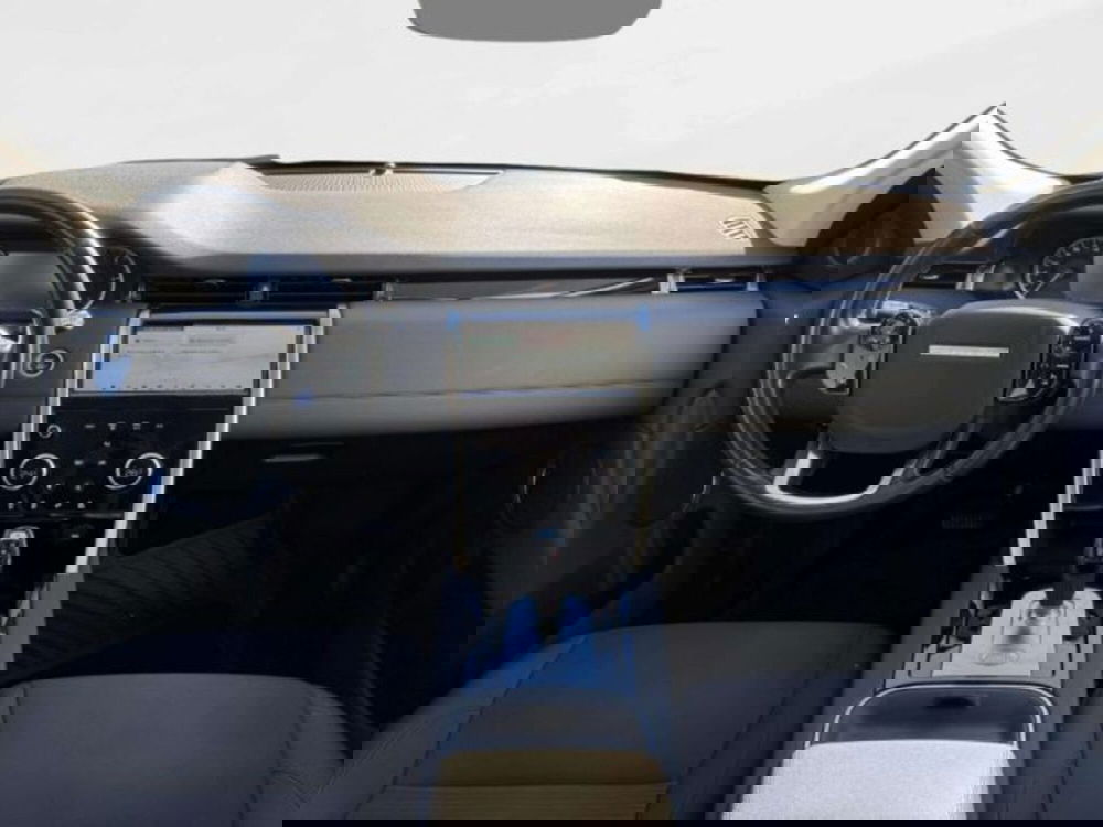 Land Rover Discovery Sport usata a Siena (4)