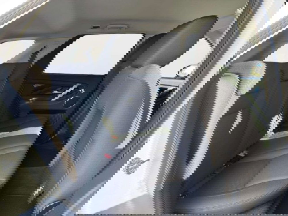 Land Rover Discovery Sport usata a Siena (5)