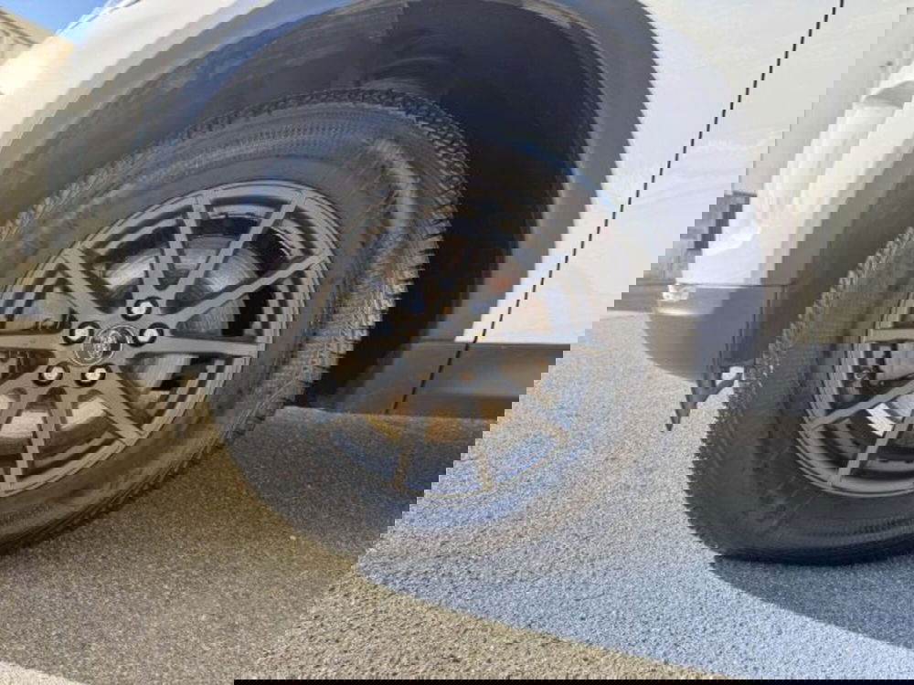 Land Rover Discovery Sport usata a Siena (9)