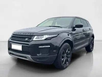 Land Rover Range Rover Evoque 2.0 TD4 150 CV 5p. SE del 2019 usata a Monteriggioni