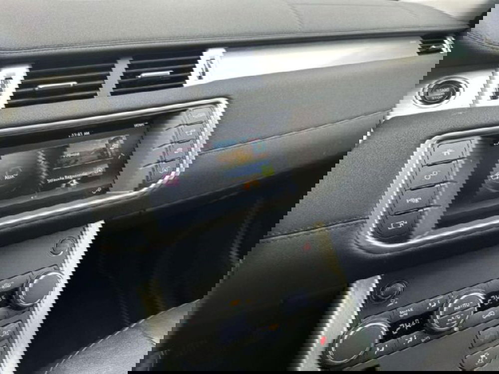Land Rover Range Rover Evoque usata a Siena (12)