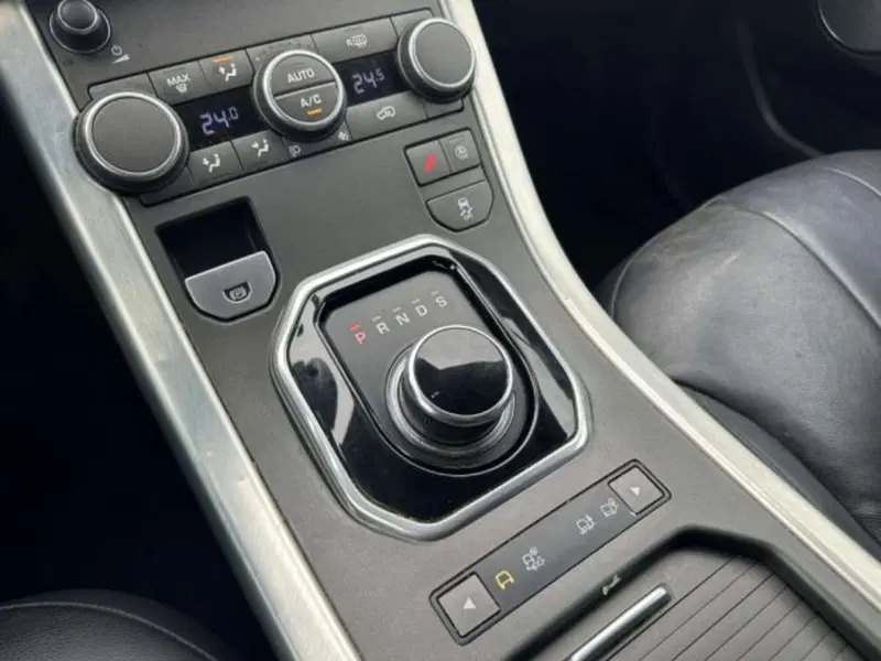 Land Rover Range Rover Evoque usata a Siena (15)