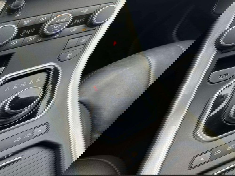 Land Rover Range Rover Evoque usata a Siena (15)