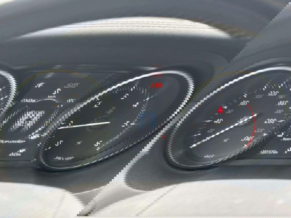 Land Rover Range Rover Evoque usata a Siena (16)