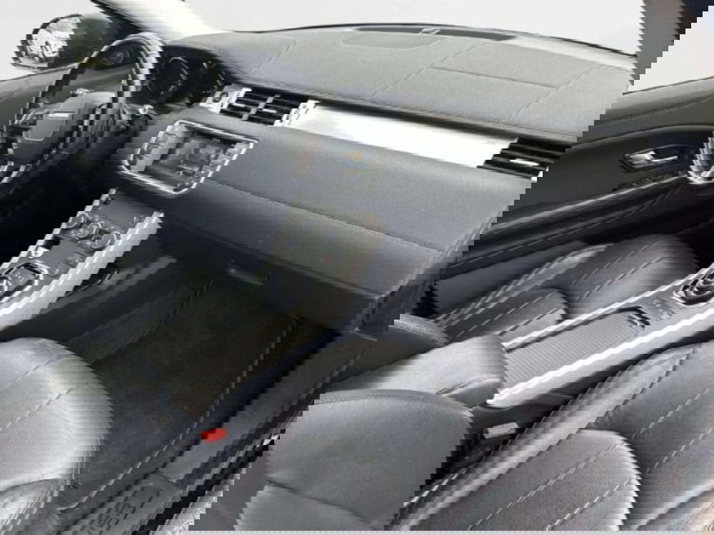 Land Rover Range Rover Evoque usata a Siena (4)
