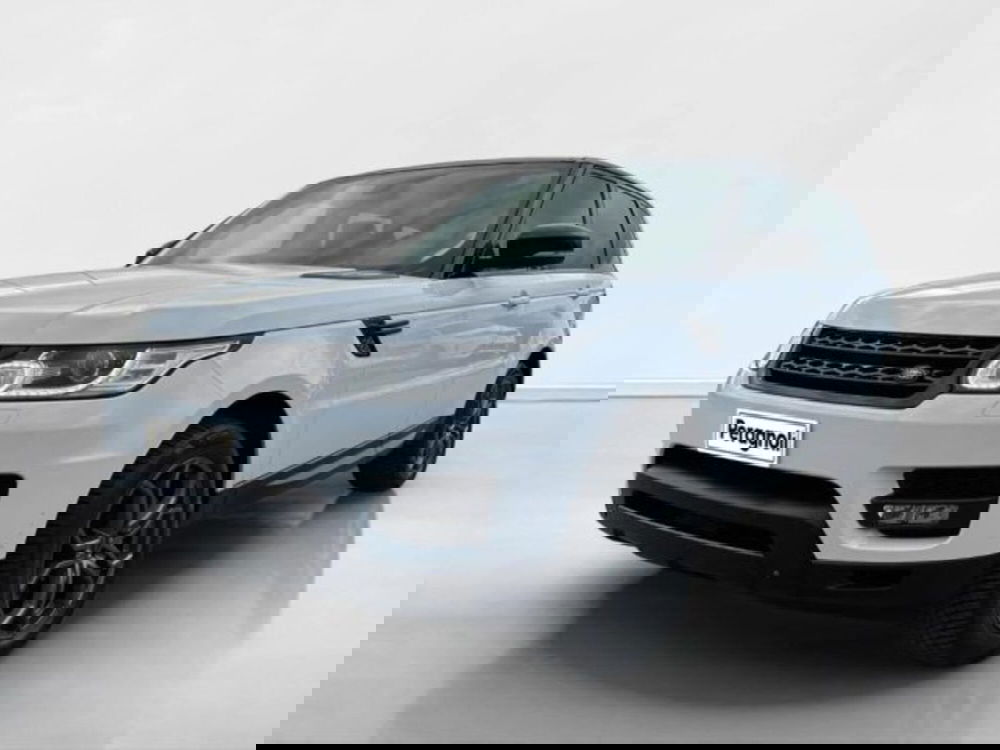 Land Rover Range Rover Sport usata a Siena