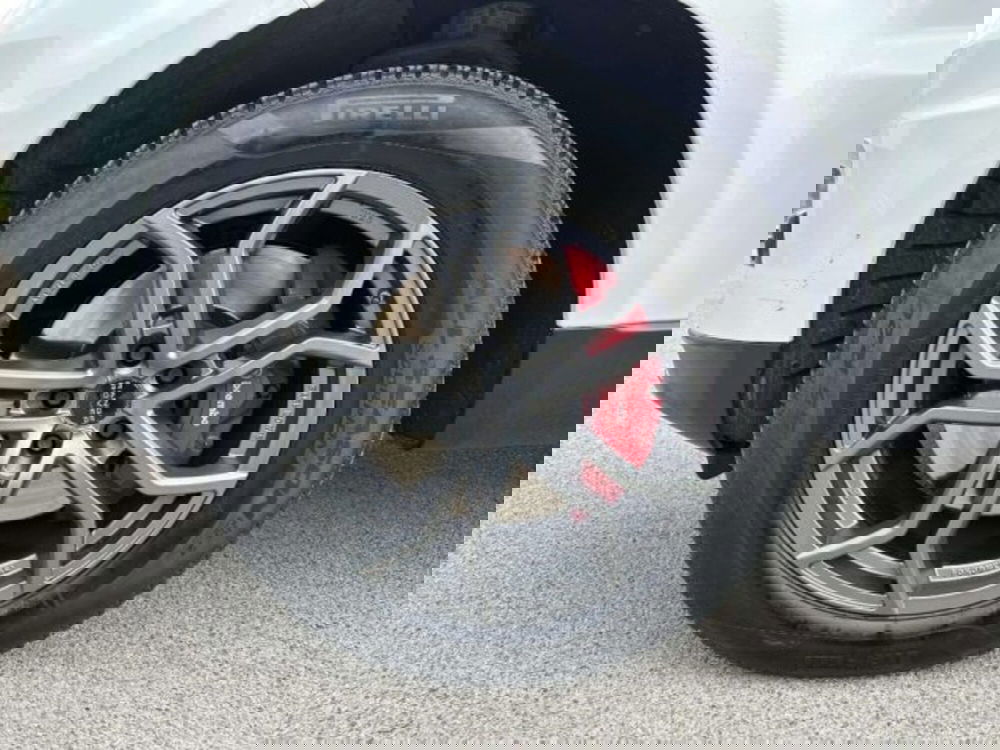 Land Rover Range Rover Sport usata a Siena (10)