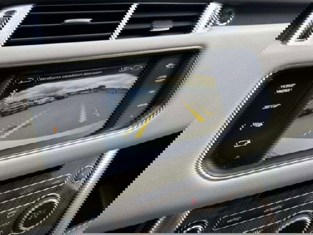 Land Rover Range Rover Sport usata a Siena (15)