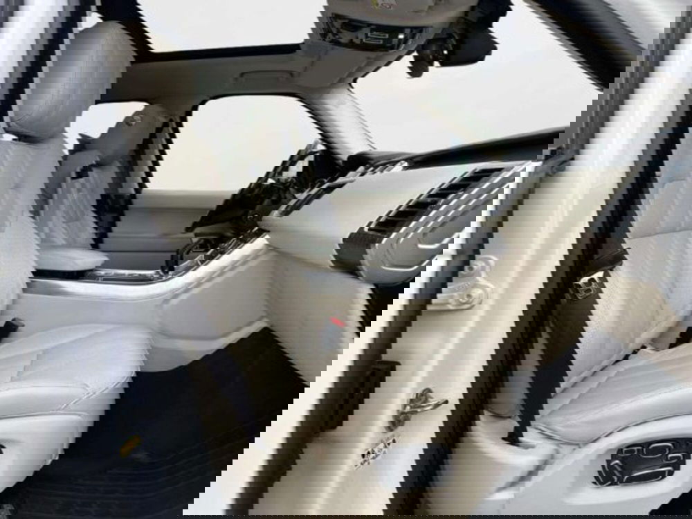 Land Rover Range Rover Sport usata a Siena (3)