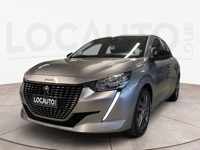 Peugeot 208 PureTech 75 Stop&amp;Start 5 porte Active Pack del 2022 usata a Torino