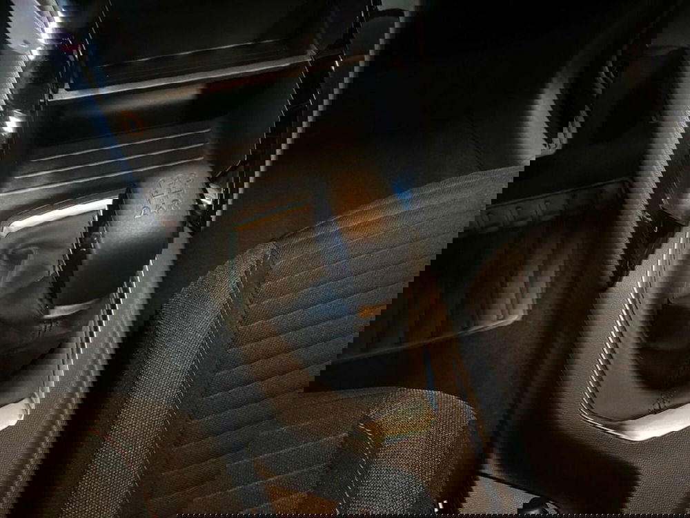 Peugeot 208 usata a Torino (12)