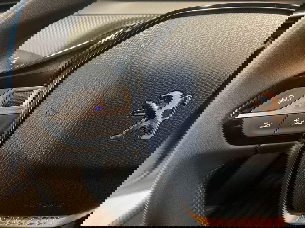 Peugeot 208 usata a Torino (13)