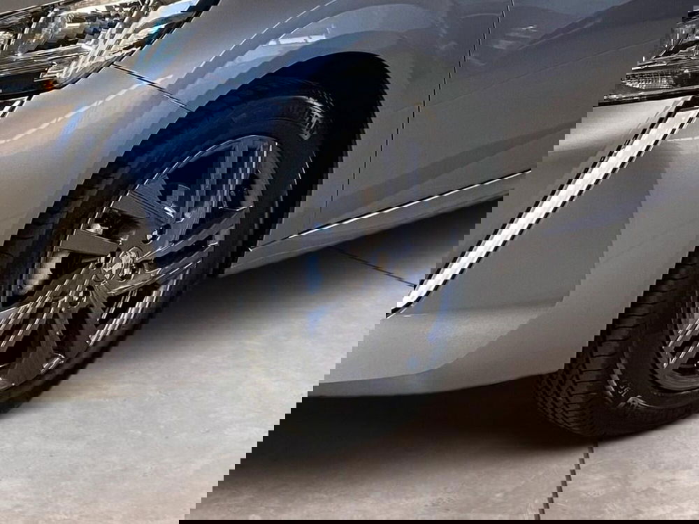 Peugeot 208 usata a Torino (15)