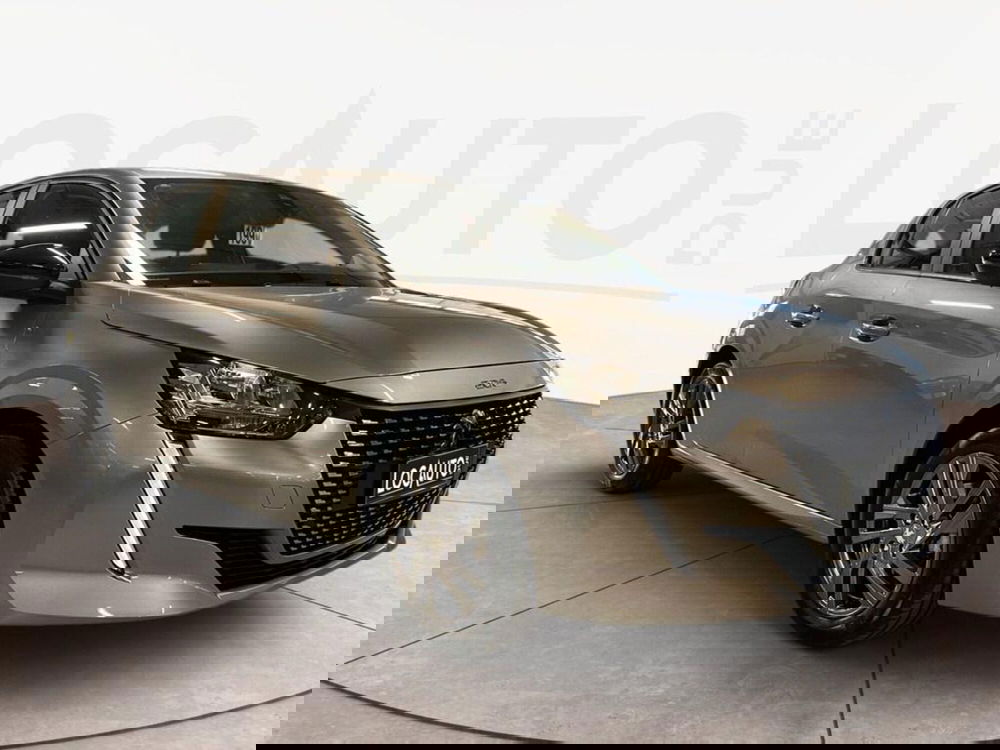 Peugeot 208 usata a Torino (3)