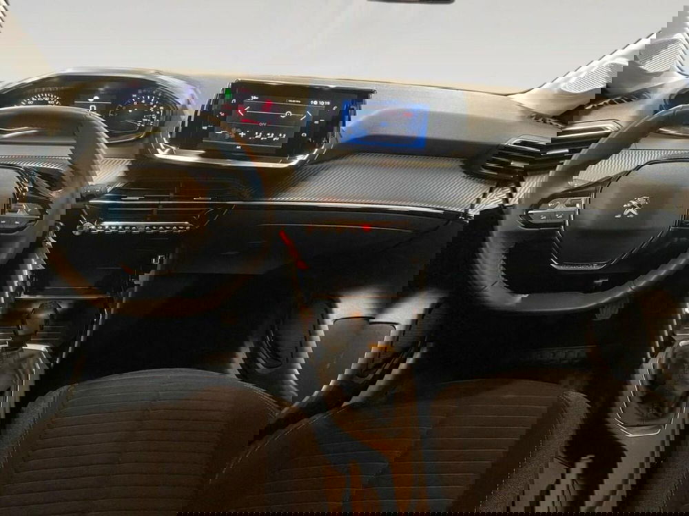 Peugeot 208 usata a Torino (6)