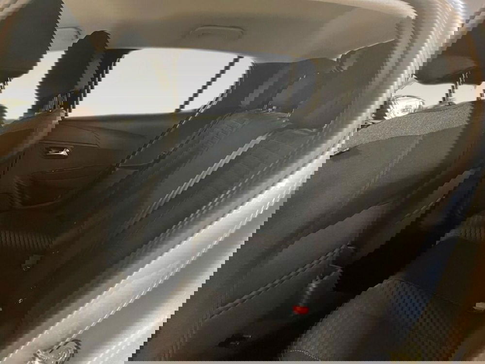 Peugeot 208 usata a Torino (8)