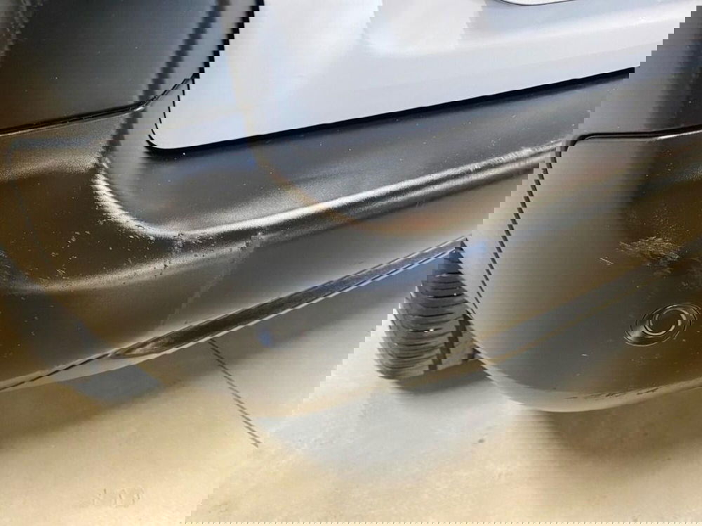 Peugeot Partner Furgone usata a Torino (13)