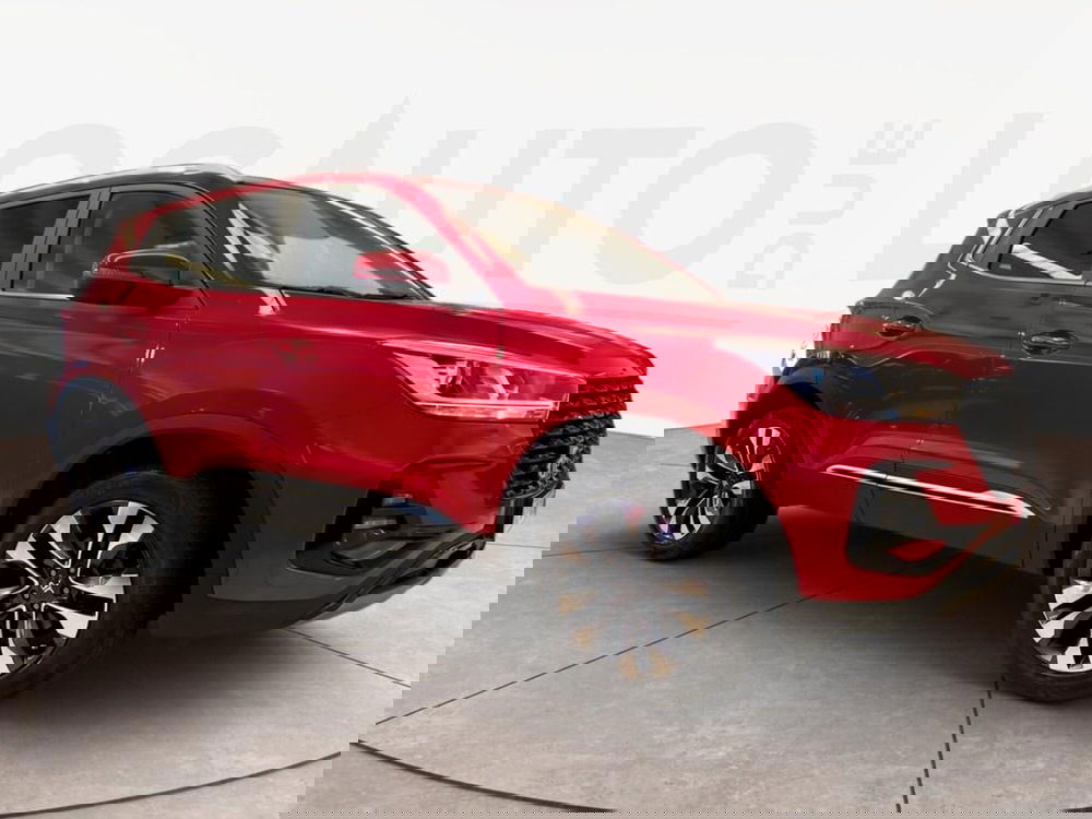 Dr dr 5.0 usata a Torino (3)