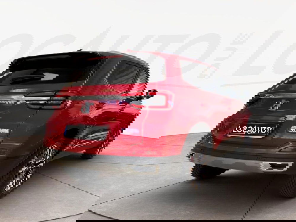 Dr dr 5.0 usata a Torino (4)