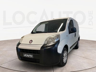 Fiat Fiorino 1.3 MJT 75CV Furgone SX E5+ del 2013 usata a Torino