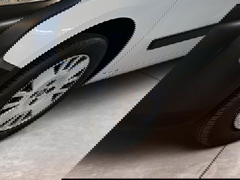 Fiat Fiorino usata a Torino (15)