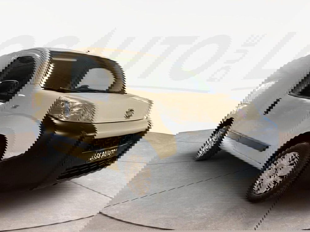 Fiat Fiorino usata a Torino (2)