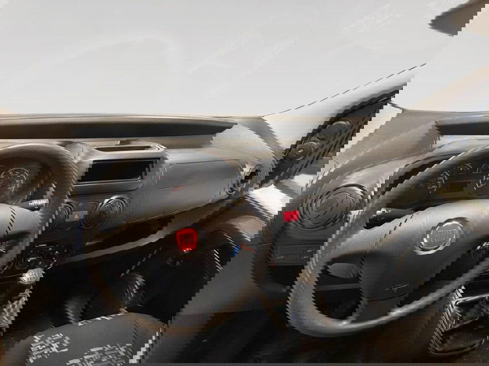 Fiat Fiorino usata a Torino (6)