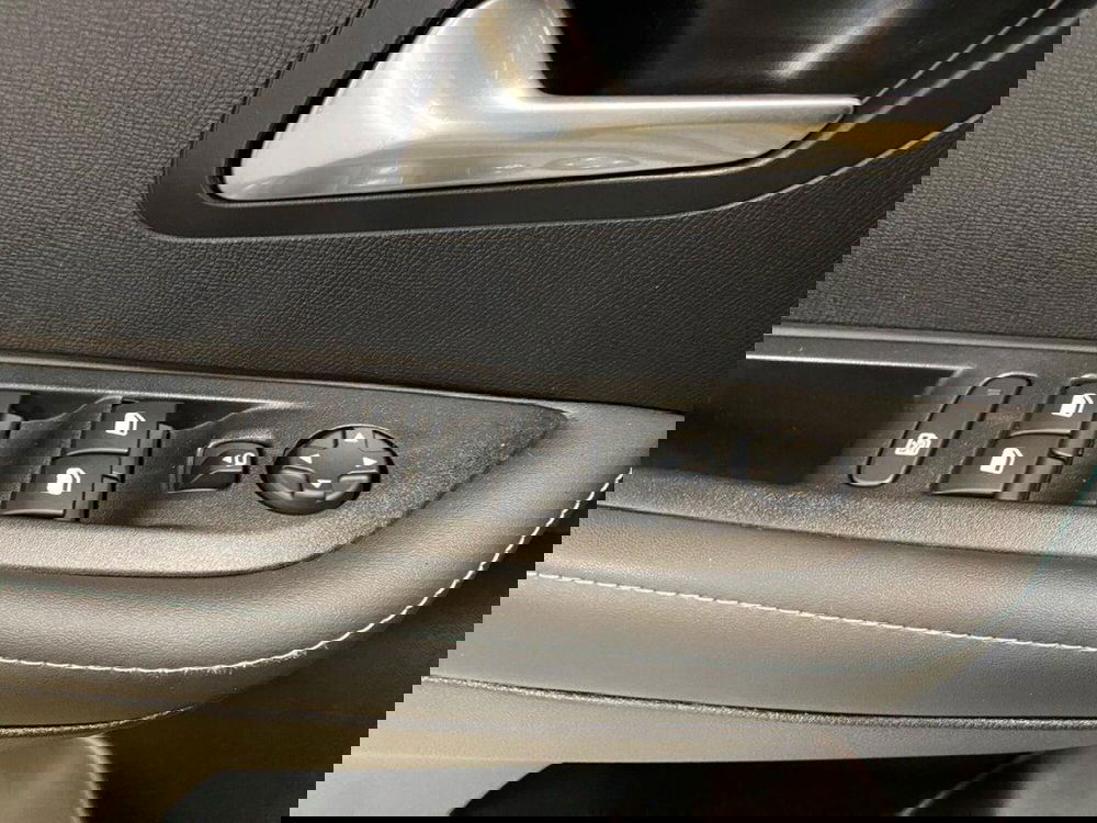 Peugeot 208 usata a Torino (13)