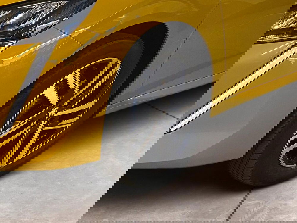 Peugeot 208 usata a Torino (15)