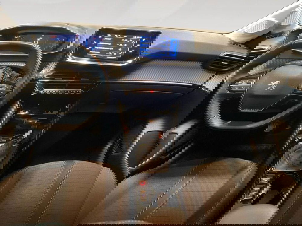 Peugeot 208 usata a Torino (6)