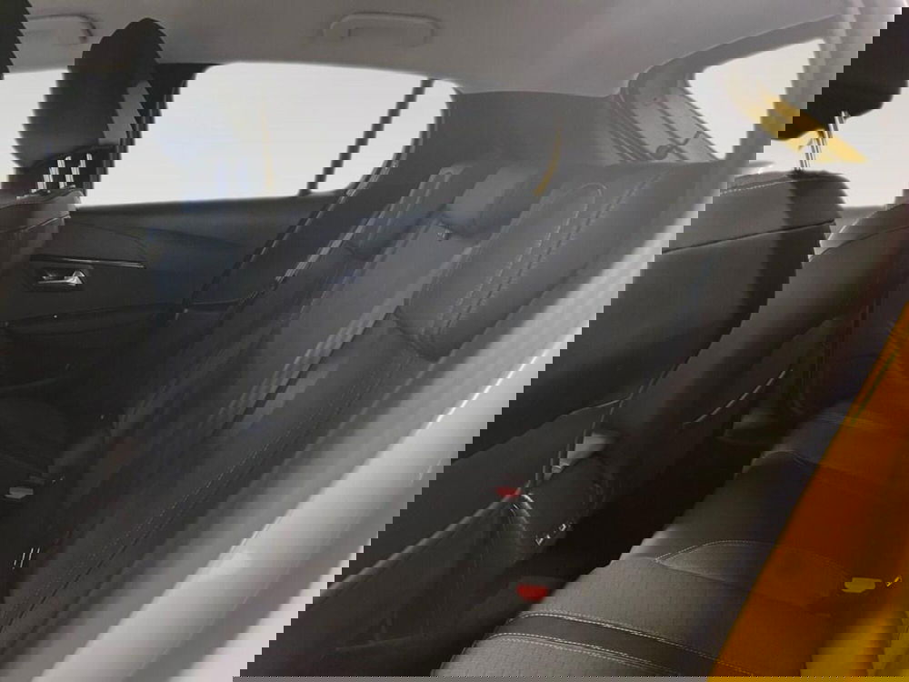 Peugeot 208 usata a Torino (8)