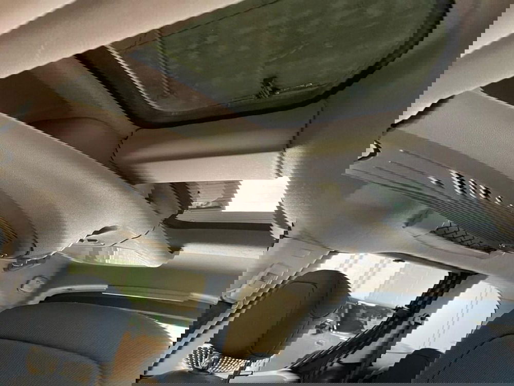 Peugeot Partner usata a Torino (12)