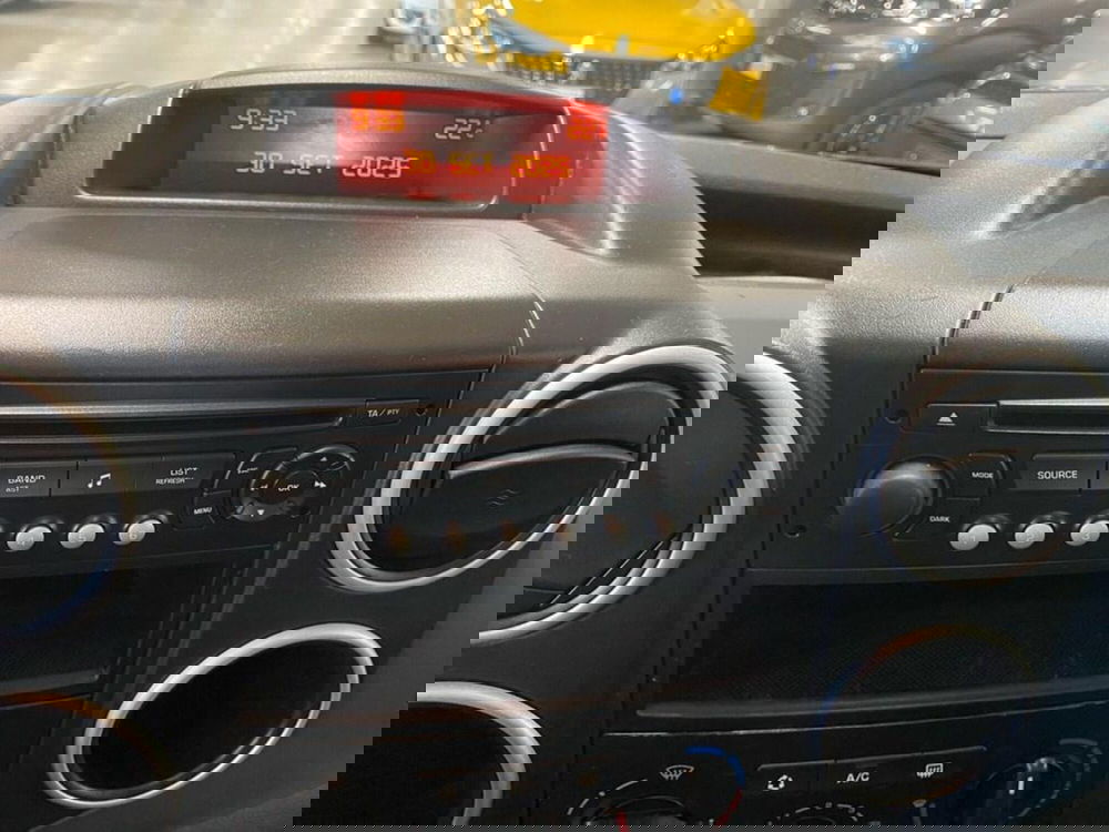 Peugeot Partner usata a Torino (9)