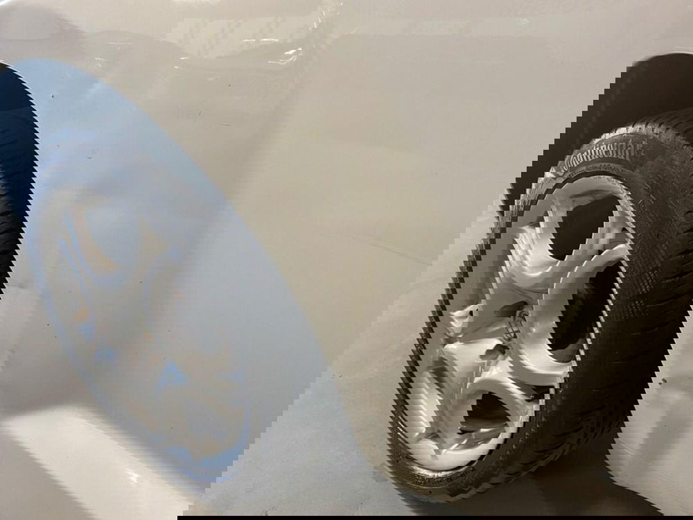 Alfa Romeo MiTo usata a Torino (12)