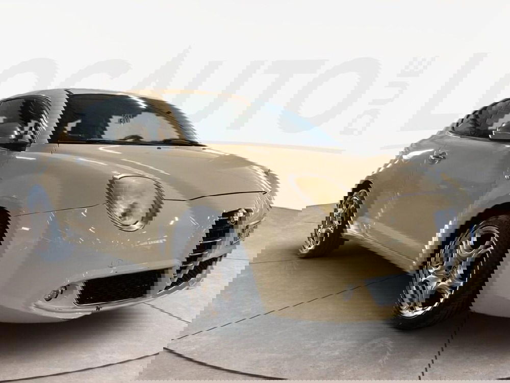 Alfa Romeo MiTo usata a Torino (2)