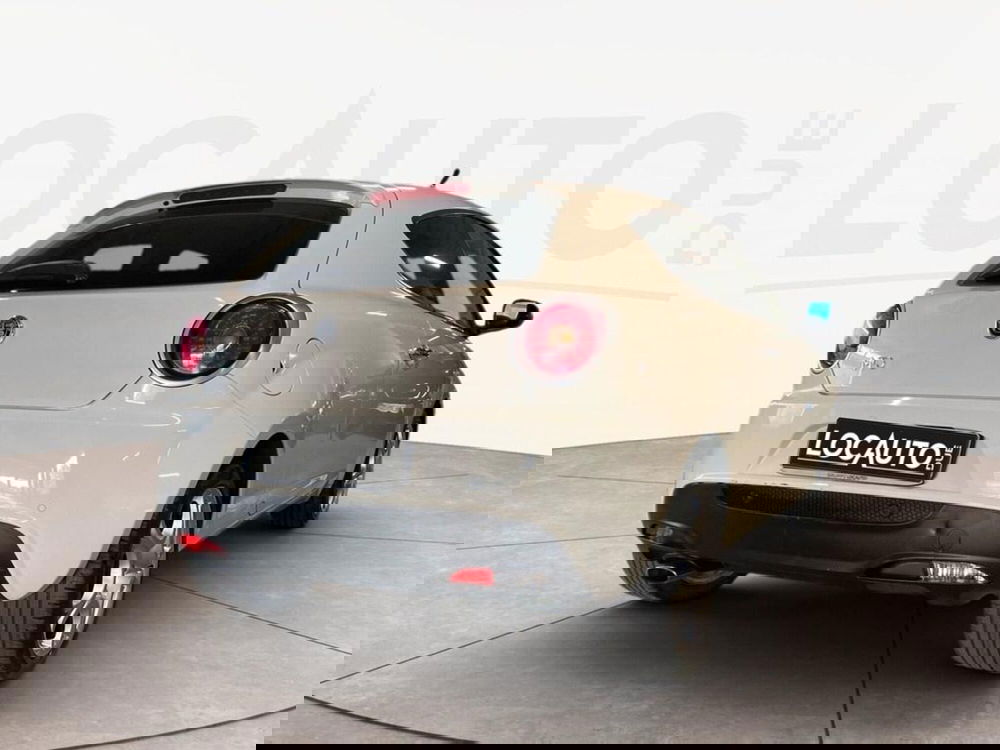 Alfa Romeo MiTo usata a Torino (3)