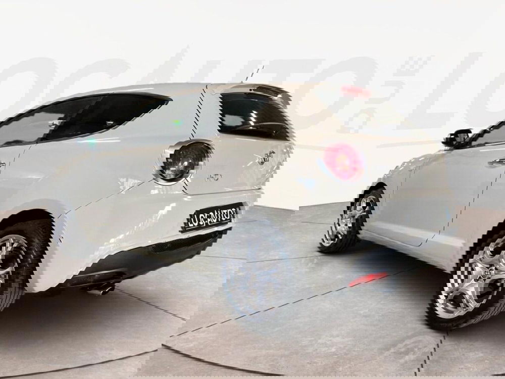 Alfa Romeo MiTo usata a Torino (4)