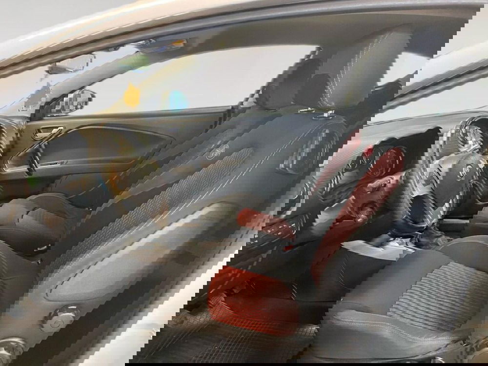 Alfa Romeo MiTo usata a Torino (6)