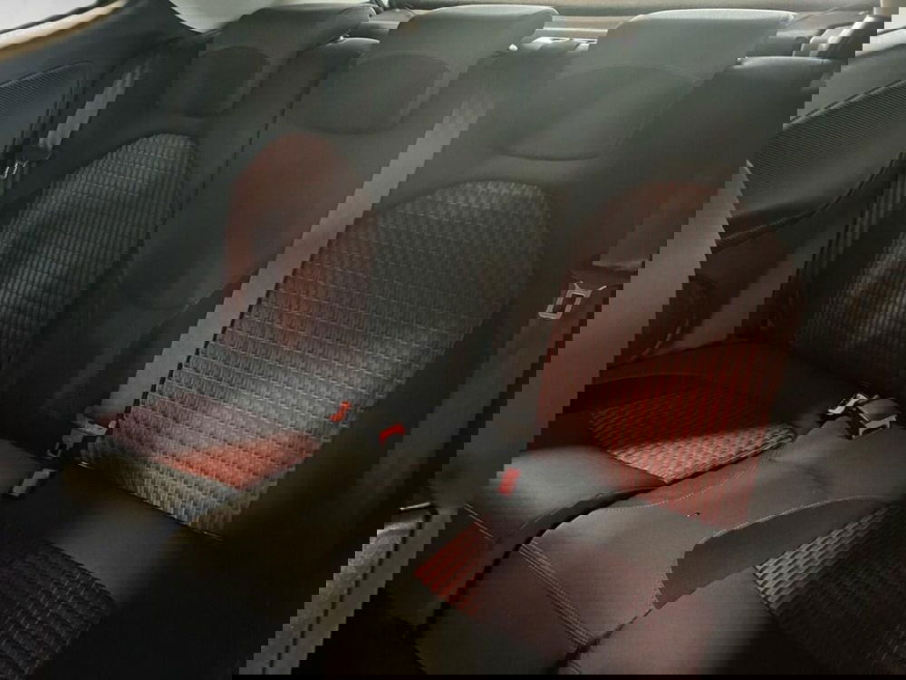 Alfa Romeo MiTo usata a Torino (7)