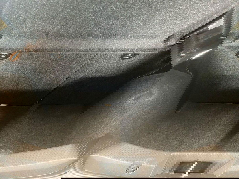 Alfa Romeo MiTo usata a Torino (8)