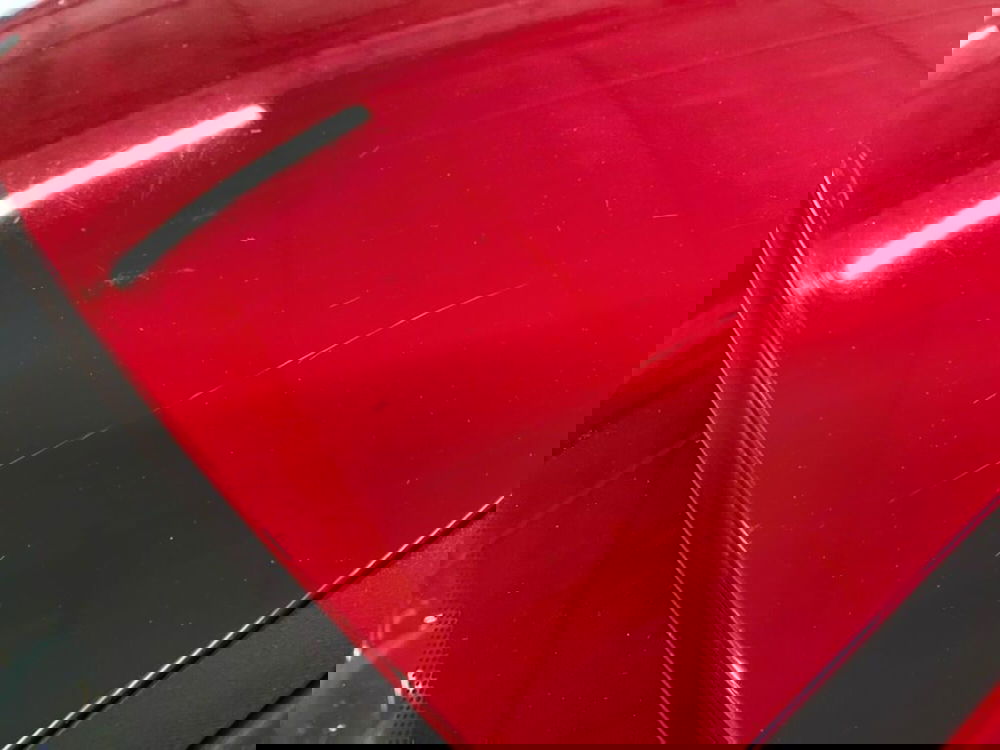Lancia Ypsilon usata a Torino (12)