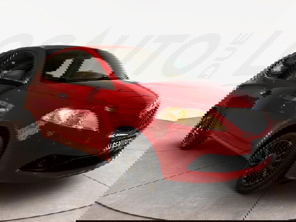 Lancia Ypsilon usata a Torino (2)