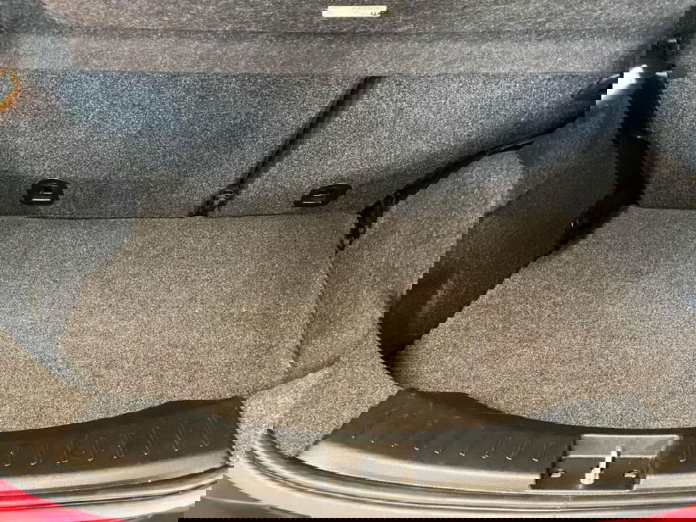 Lancia Ypsilon usata a Torino (8)
