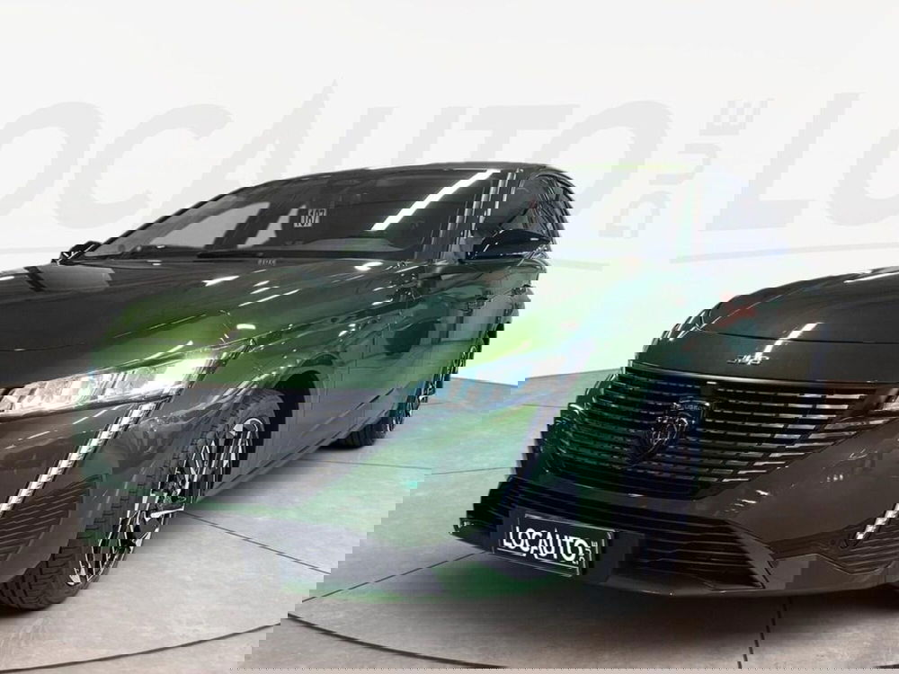 Peugeot 308 usata a Torino