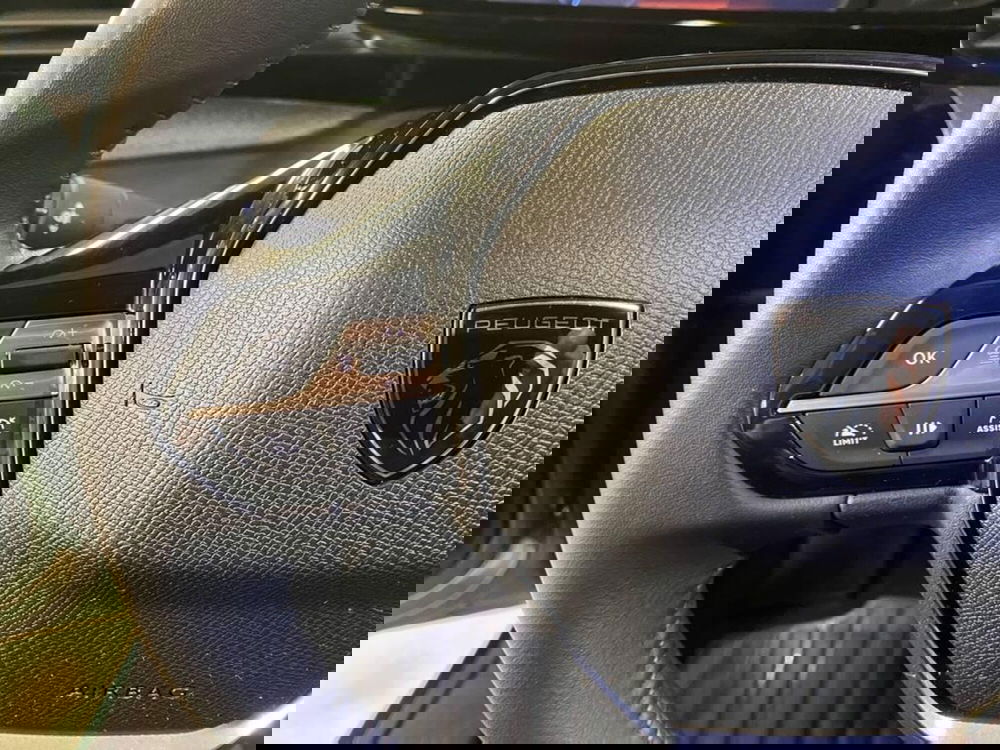 Peugeot 308 usata a Torino (12)