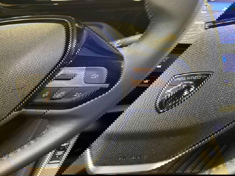 Peugeot 308 usata a Torino (13)