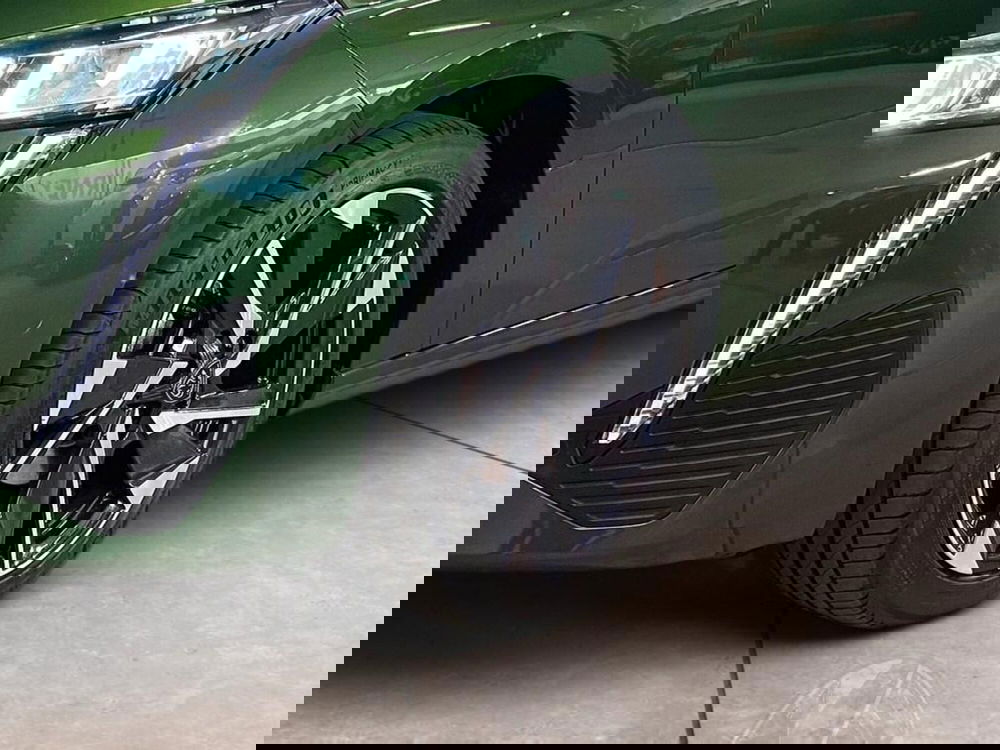 Peugeot 308 usata a Torino (15)