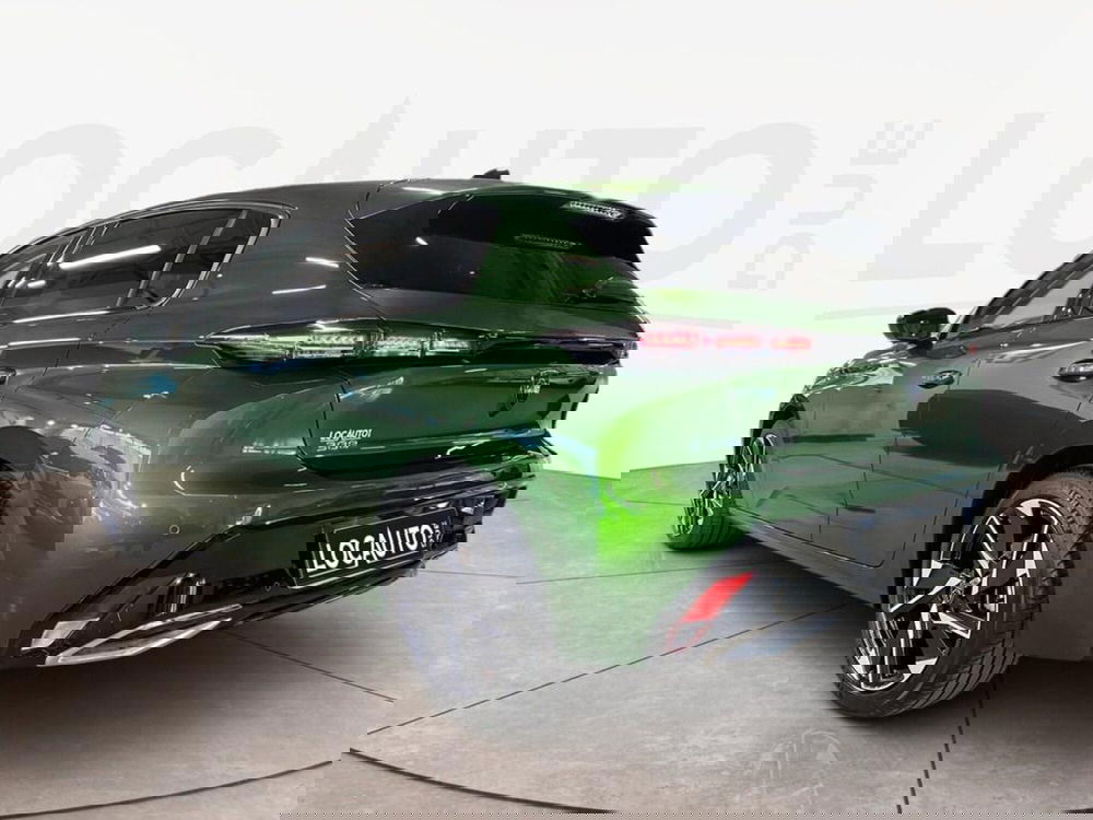 Peugeot 308 usata a Torino (5)